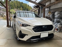 スバル インプレッサ（ハッチバック） ST_AWD(CVT_2.0)