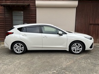 スバル インプレッサ（ハッチバック） ST_AWD(CVT_2.0)