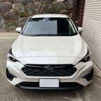 スバル インプレッサ（ハッチバック） ST_AWD(CVT_2.0)