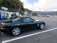 マツダ ロードスター