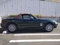 マツダ ロードスター