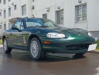 マツダ ロードスター