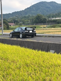 ホンダ シビッククーペ