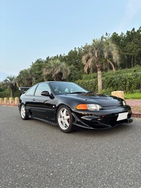 ホンダ シビッククーペ