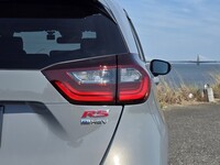 ホンダ フィットハイブリッド e：HEV RS(CVT_1.5)