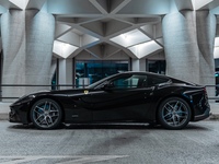 フェラーリ F12ベルリネッタ