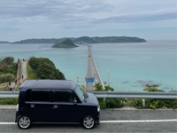 トヨタ ピクシススペースカスタム RS(CVT_0.66)