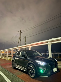 マツダ CX-5