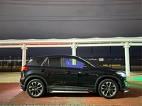 マツダ CX-5