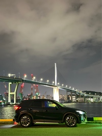 マツダ CX-5