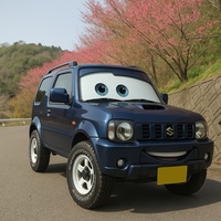 スズキ ジムニー