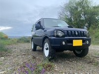 スズキ ジムニー