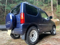 スズキ ジムニー