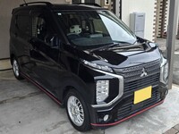 三菱 eKクロス T(CVT_0.66)