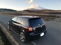 フォルクスワーゲン ゴルフ (ハッチバック) GTI_RHD(DSG_2.0)