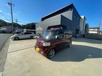 ホンダ N-BOX G・Lパッケージ(CVT_0.66)