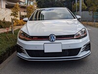 フォルクスワーゲン ゴルフ (ハッチバック) GTI パフォーマンス_RHD(DSG_2.0)