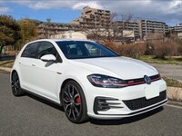 フォルクスワーゲン ゴルフ (ハッチバック) GTI パフォーマンス_RHD(DSG_2.0)
