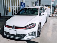 フォルクスワーゲン ゴルフ (ハッチバック) GTI パフォーマンス_RHD(DSG_2.0)