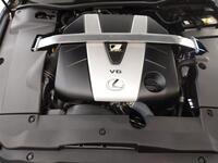 レクサス IS C IS350C“Fスポーツ”(AT_3.5)