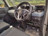 スズキ スペーシアベース GF_4WD(CVT_0.66)
