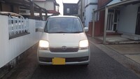 ダイハツ ムーヴ R(AT_0.66)