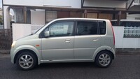 ダイハツ ムーヴ R(AT_0.66)