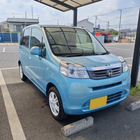 ホンダ ライフ