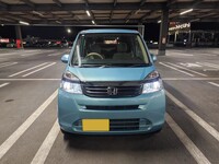 ホンダ ライフ