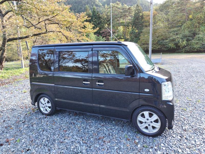 日産 NV100クリッパー リオ G・標準ルーフ_4WD(AT_0.66)