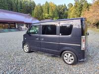 日産 NV100クリッパー リオ G・標準ルーフ_4WD(AT_0.66)