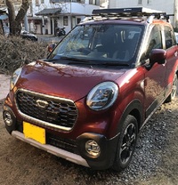 ダイハツ キャストアクティバ アクティバ Gターボ“SA II”_4WD(CVT_0.66)