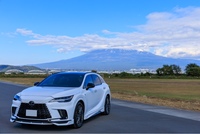レクサス RX 500h“Fスポーツ パフォーマンス”_AWD(AT_2.4)