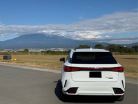 レクサス RX 500h“Fスポーツ パフォーマンス”_AWD(AT_2.4)