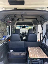 ホンダ N-VAN L・ホンダセンシング(CVT_0.66)