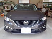 マツダ アテンザセダン セダン25S Lパッケージ(AT_2.5)