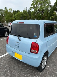 スズキ アルトラパン T(CVT_0.66)