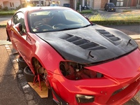 スバル BRZ R(MT_2.0)