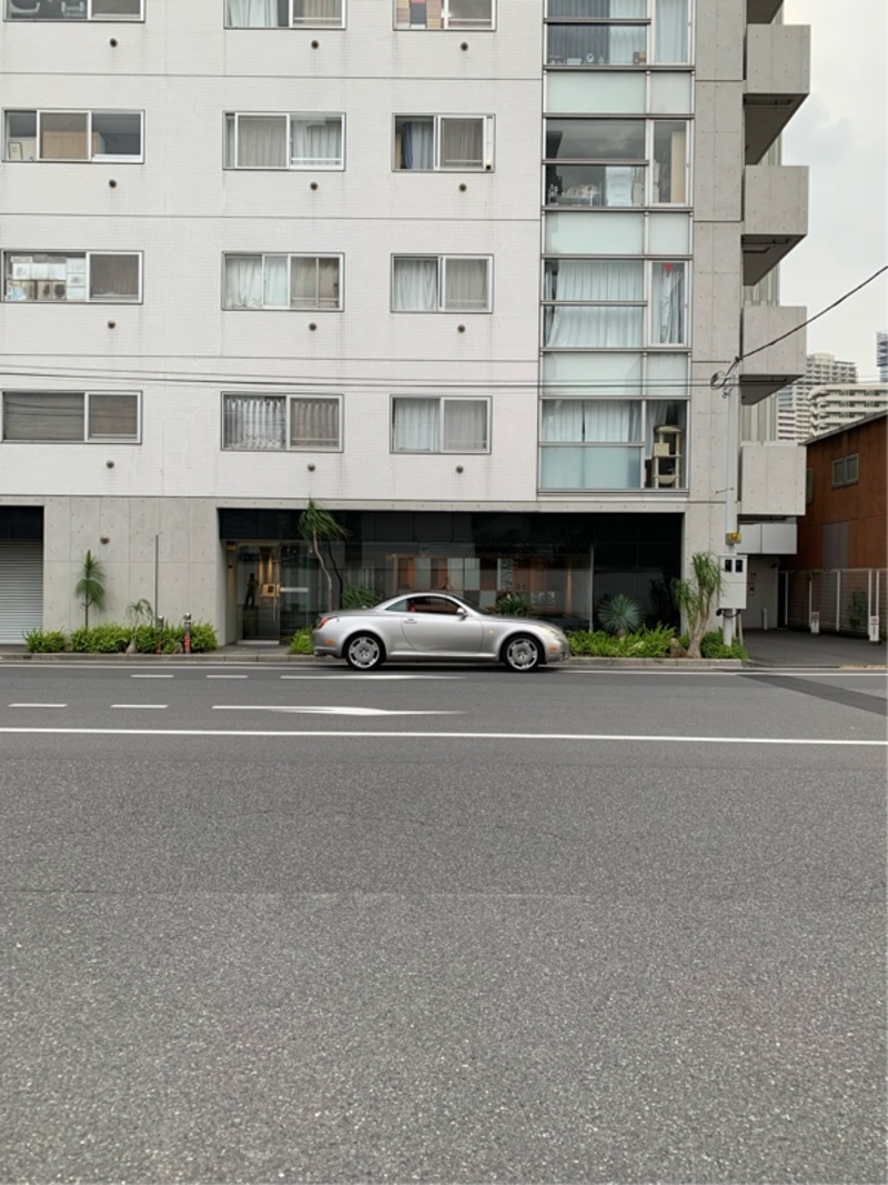 トヨタ ソアラ 430SCV“NOBLE_COLOR_EDITION”_(AT_4.3)