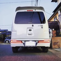 ダイハツ アトレーワゴン カスタムターボ RS“リミテッドSA III”(AT_0.66)