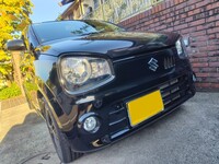 スズキ アルト F(MT_0.66)