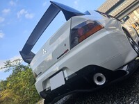 三菱 ランサーエボリューション GSR_4WD(MT_2.0)