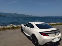 トヨタ GR86