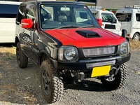 スズキ ジムニー クロスアドベンチャー_4WD(MT_0.66)