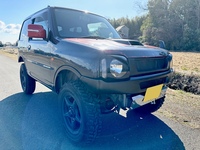 スズキ ジムニー クロスアドベンチャー_4WD(MT_0.66)