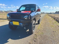 スズキ ジムニー クロスアドベンチャー_4WD(MT_0.66)