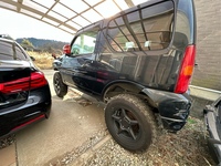 スズキ ジムニー クロスアドベンチャー_4WD(MT_0.66)