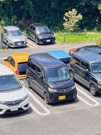 日産 ルークス ハイウェイスター ターボ(CVT_0.66)