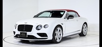 ベントレー コンチネンタルGTC コンチネンタルGTC V8_RHD_4WD(AT_4.0)