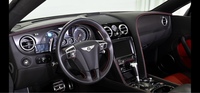 ベントレー コンチネンタルGTC コンチネンタルGTC V8_RHD_4WD(AT_4.0)